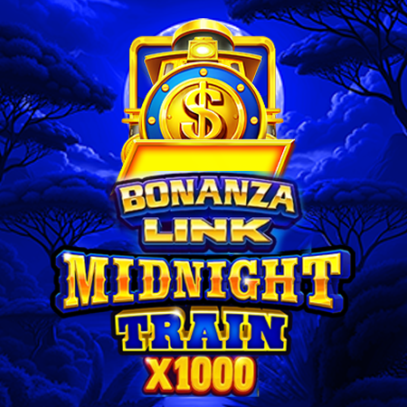 Bonanza Link: Midnight Train X1000 by Fugaso
