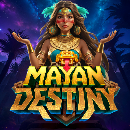 Mayan Destiny by PG Soft